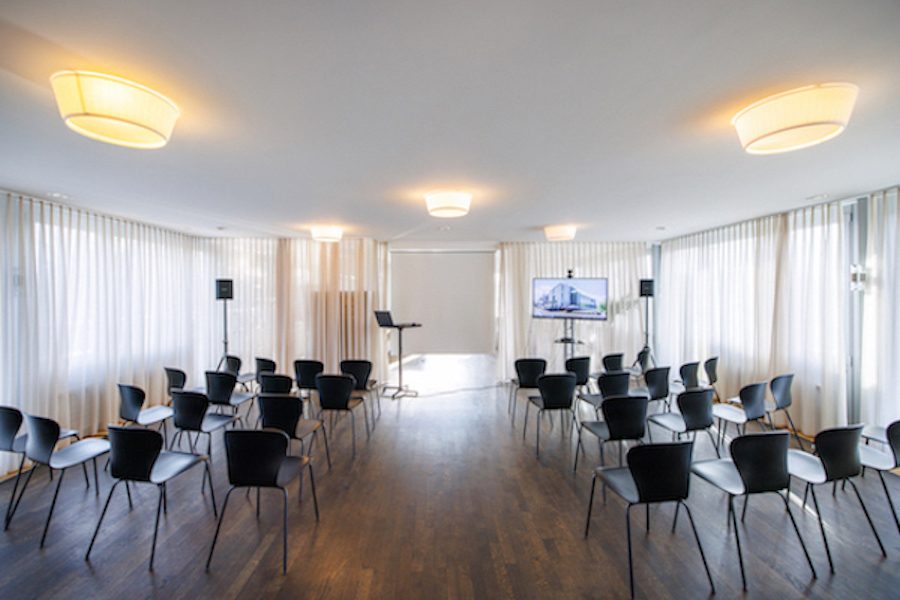 Lounge 424, weiteres Bild