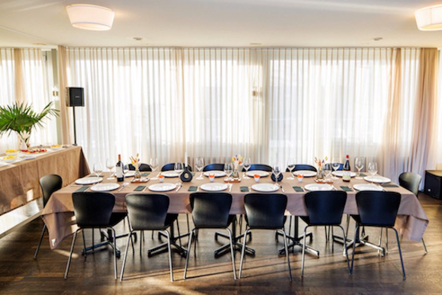 Lounge 424, weiteres Bild