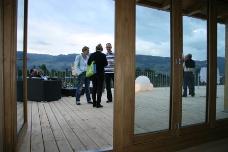 Bächlihof Jucker Farm, weiteres Bild