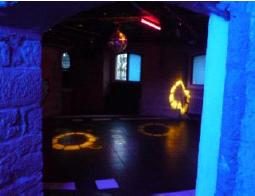 Club 51 - Kulturfabrik see la vie, weiteres Bild