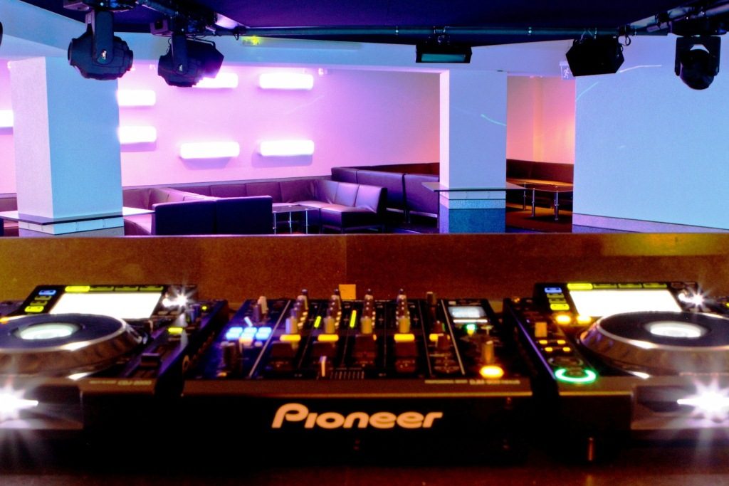Excellent clubbing Lounge, weiteres Bild