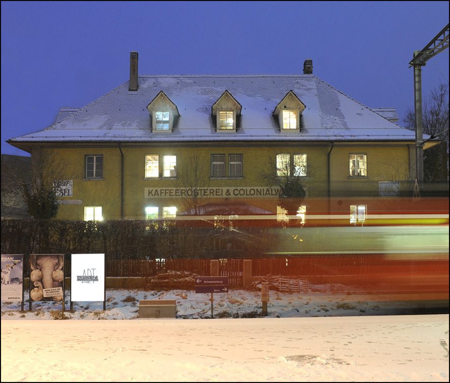 Brockenhaus, weiteres Bild