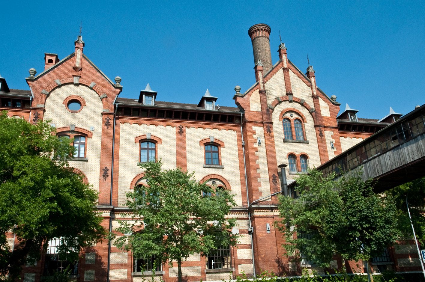 Mühlerama Backstube, weiteres Bild