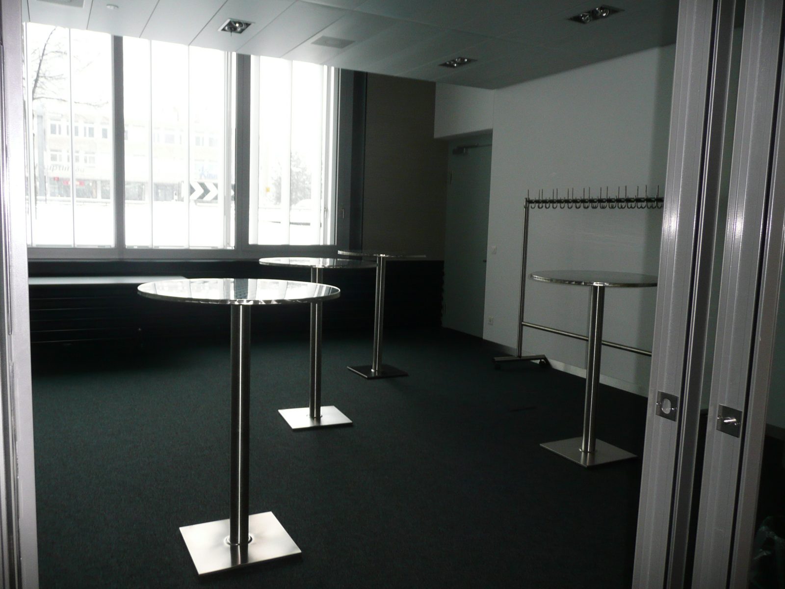 Auditorium A1 M.O.V.E - Optimal für geschäftliche Events, weiteres Bild