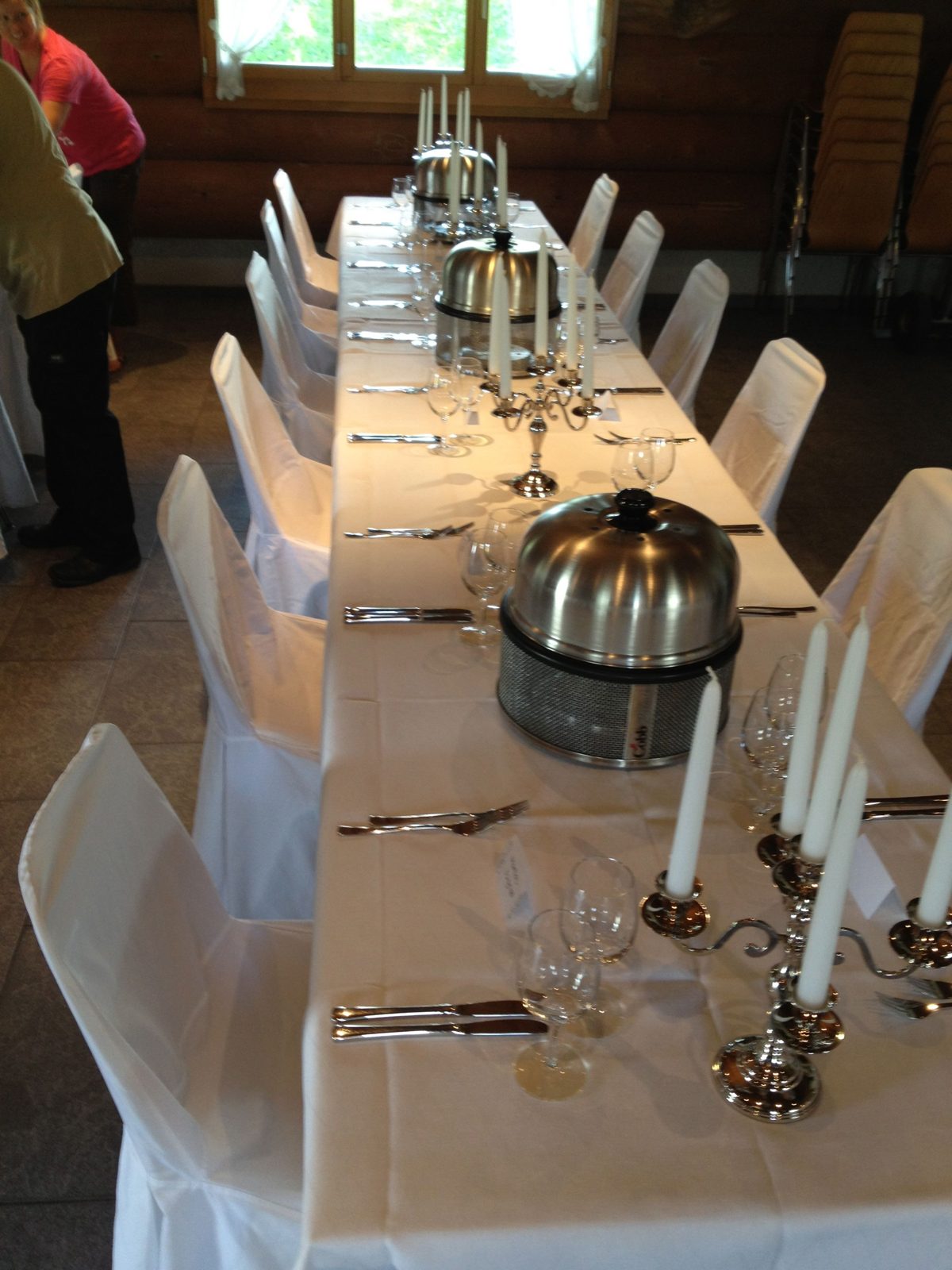 Event Halle, weiteres Bild