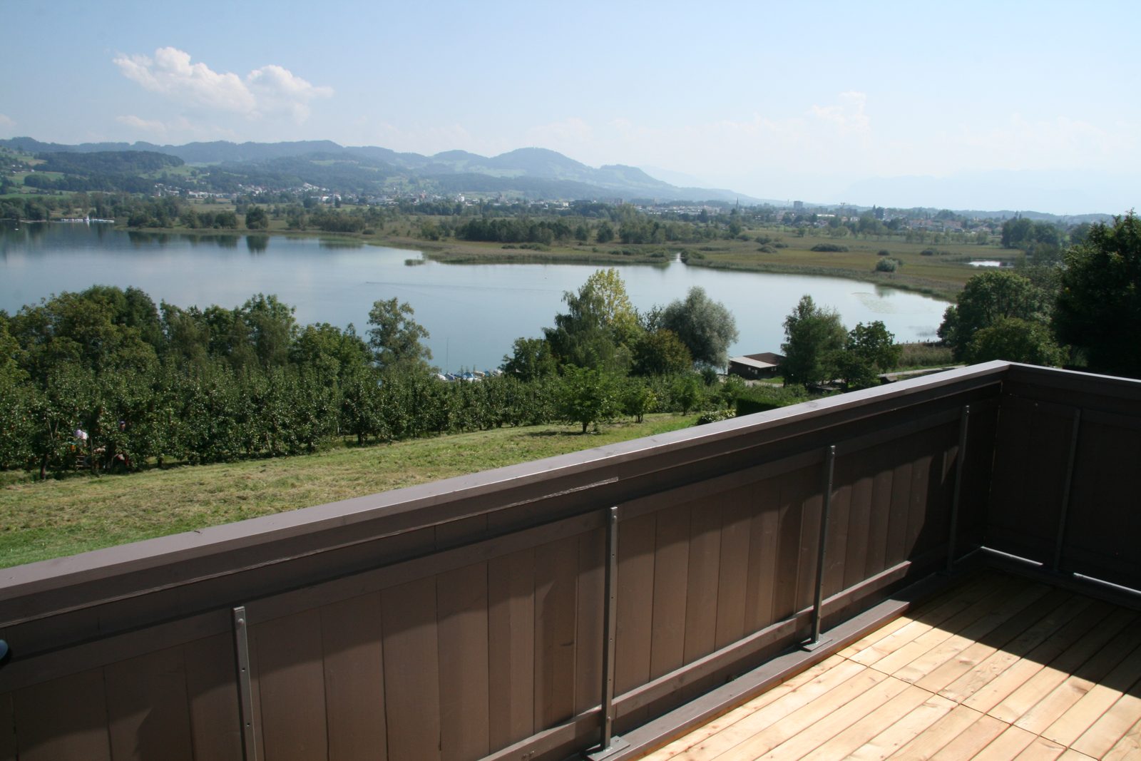SeeStube auf dem Juckerhof, weiteres Bild