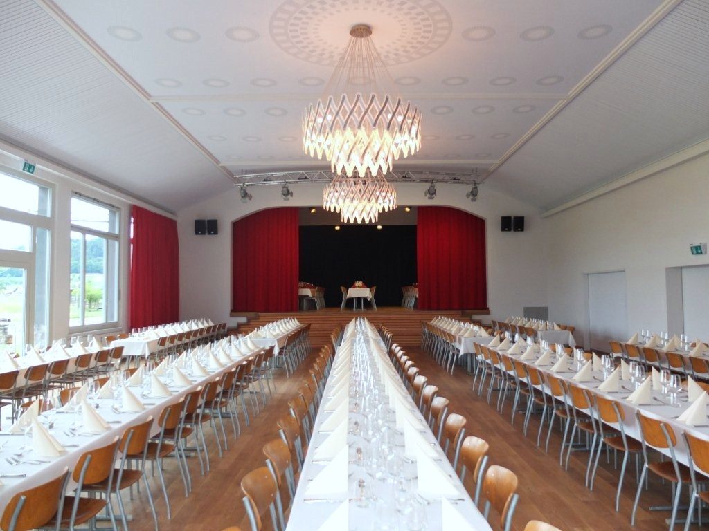 Ochsensaal, weiteres Bild