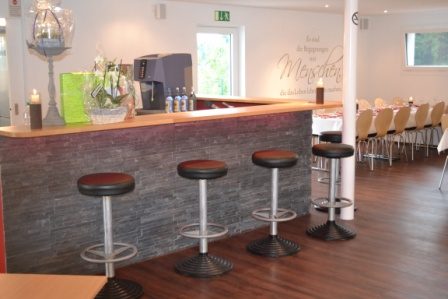 Eventraum Huber-Hof, weiteres Bild