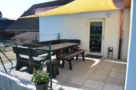 Eventraum Huber-Hof, weiteres Bild
