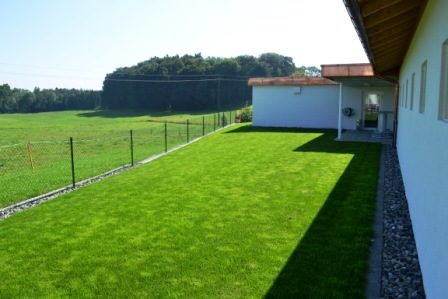 Huber-Hof Eventraum, weiteres Bild