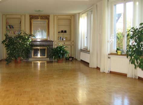 AURUM BAAR Kursraum 50 m2, weiteres Bild