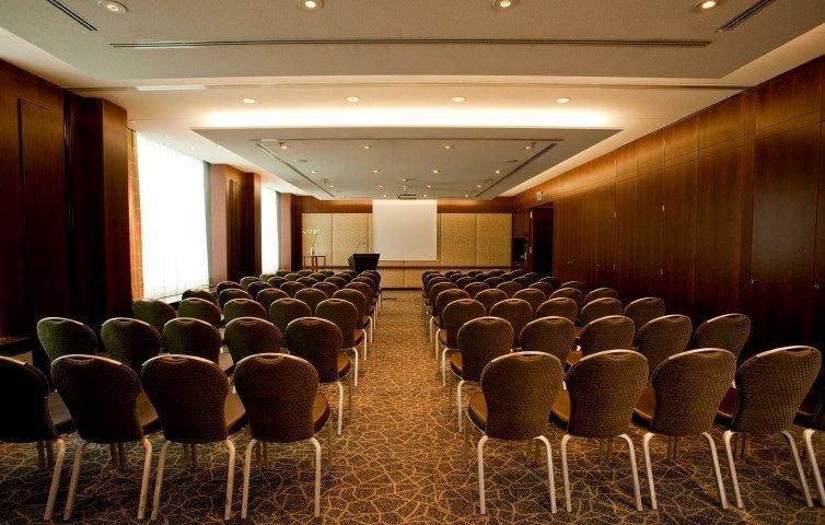 Park Hyatt Zürich - Veranstaltungsräume, weiteres Bild