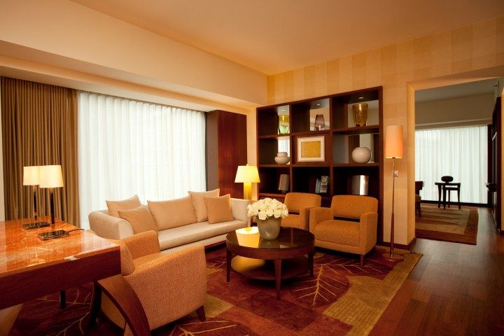 Park Hyatt Zürich - Veranstaltungsräume, weiteres Bild