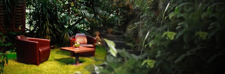 Giardino Verde, weiteres Bild