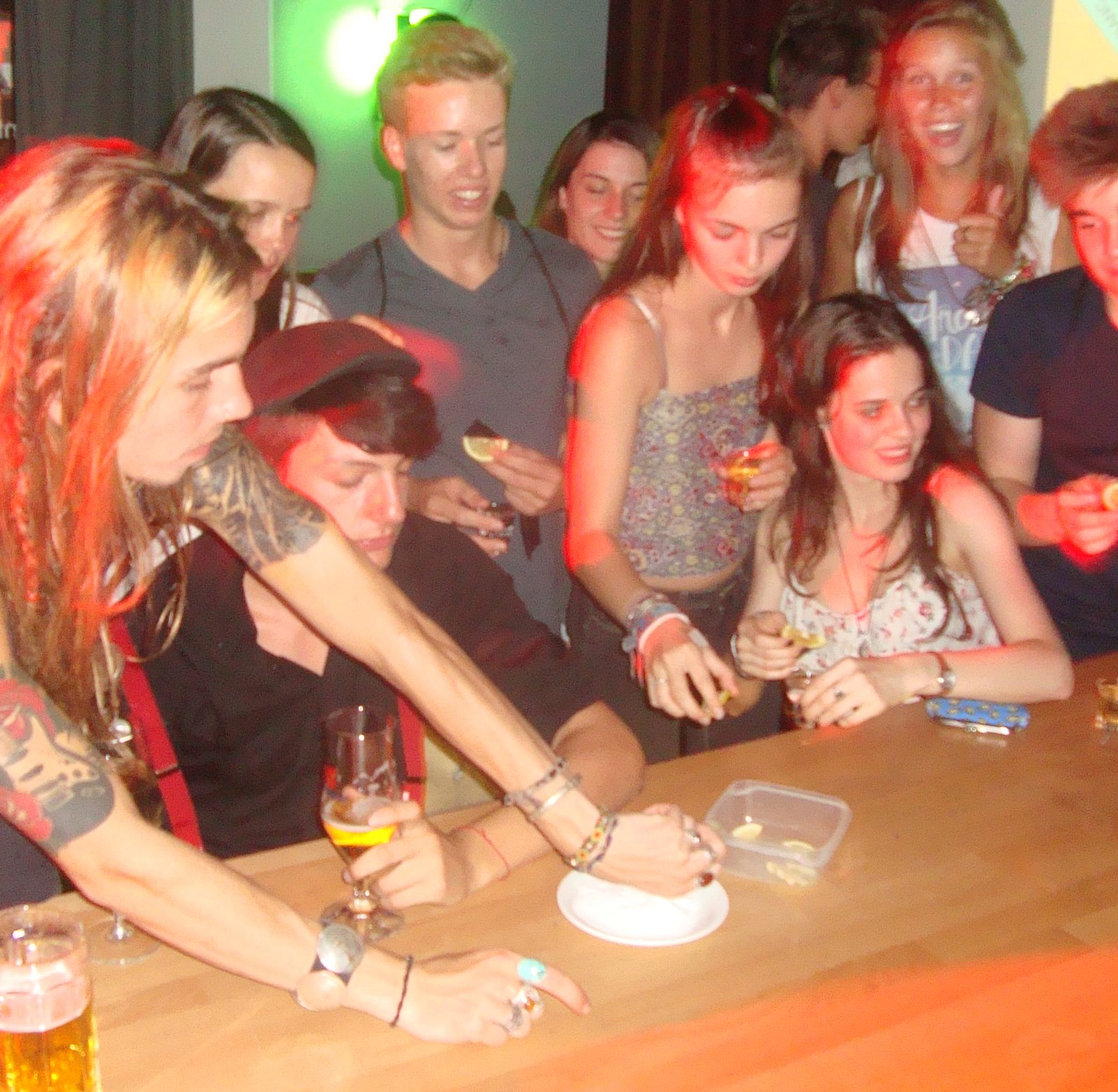 Coyote Bar - DAS Party Lokal., weiteres Bild