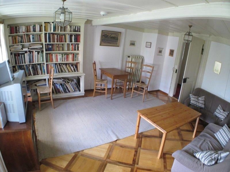 CityChalet historic, weiteres Bild