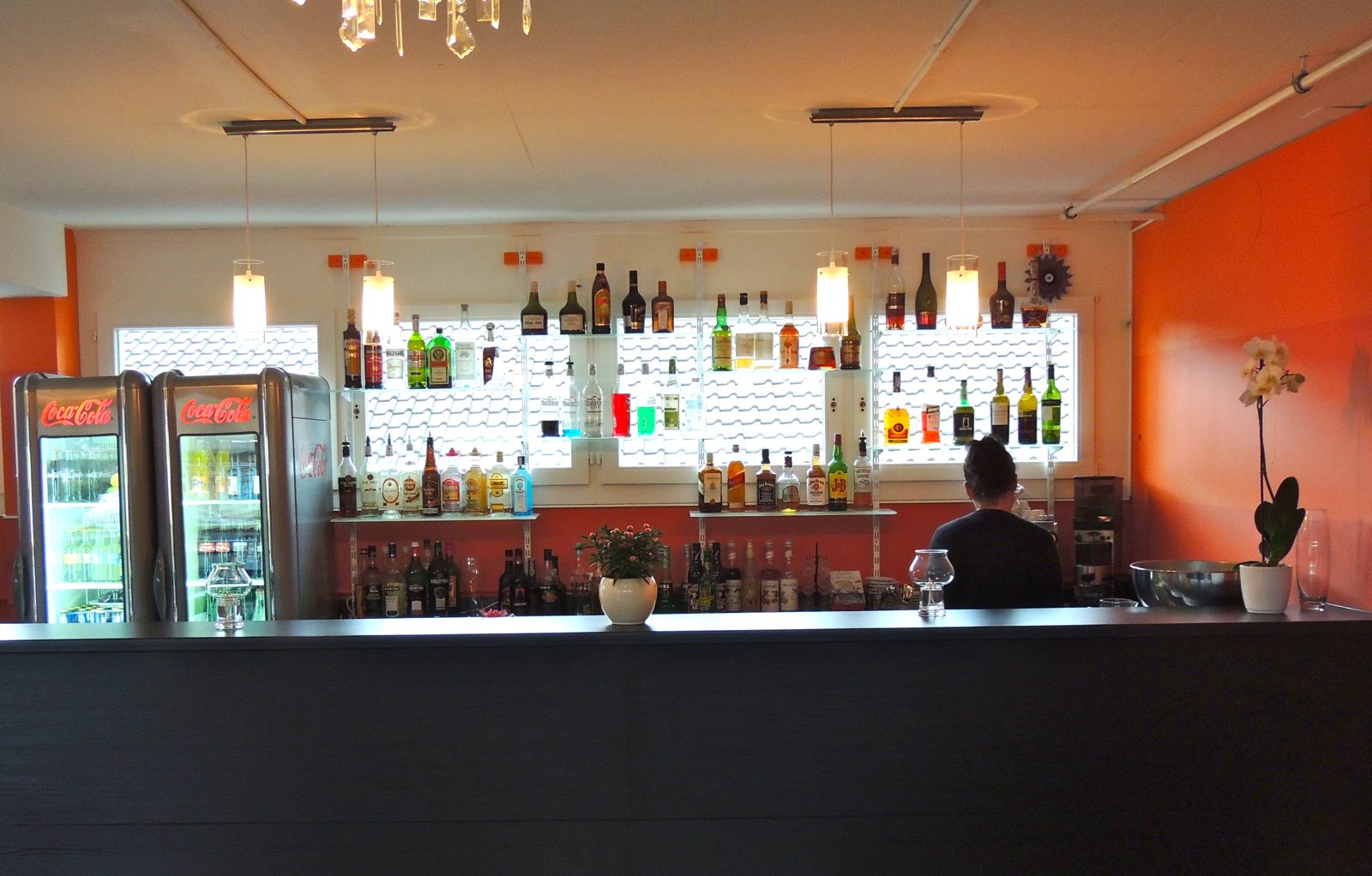 Chimli's Bar & Lounge, weiteres Bild