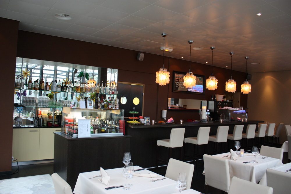 Ocean Lounge, weiteres Bild