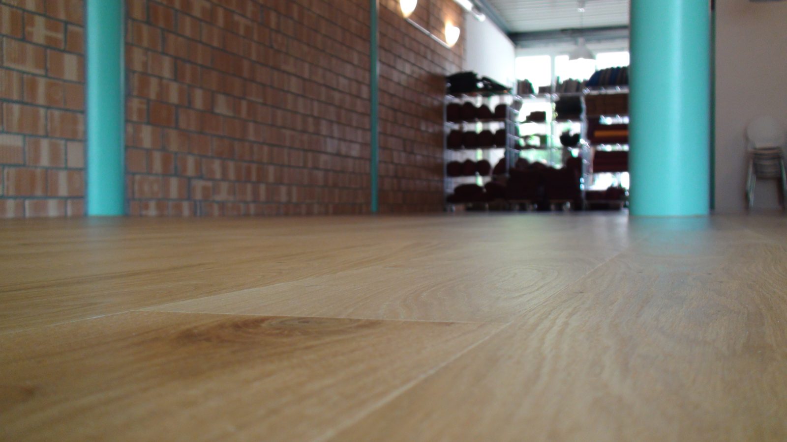 Seminar- und Gruppenraum 80m2, weiteres Bild