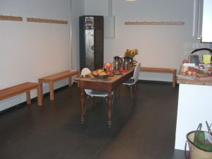 Seminar- und Gruppenraum 80m2, weiteres Bild