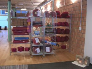Seminar- und Gruppenraum 80m2, weiteres Bild