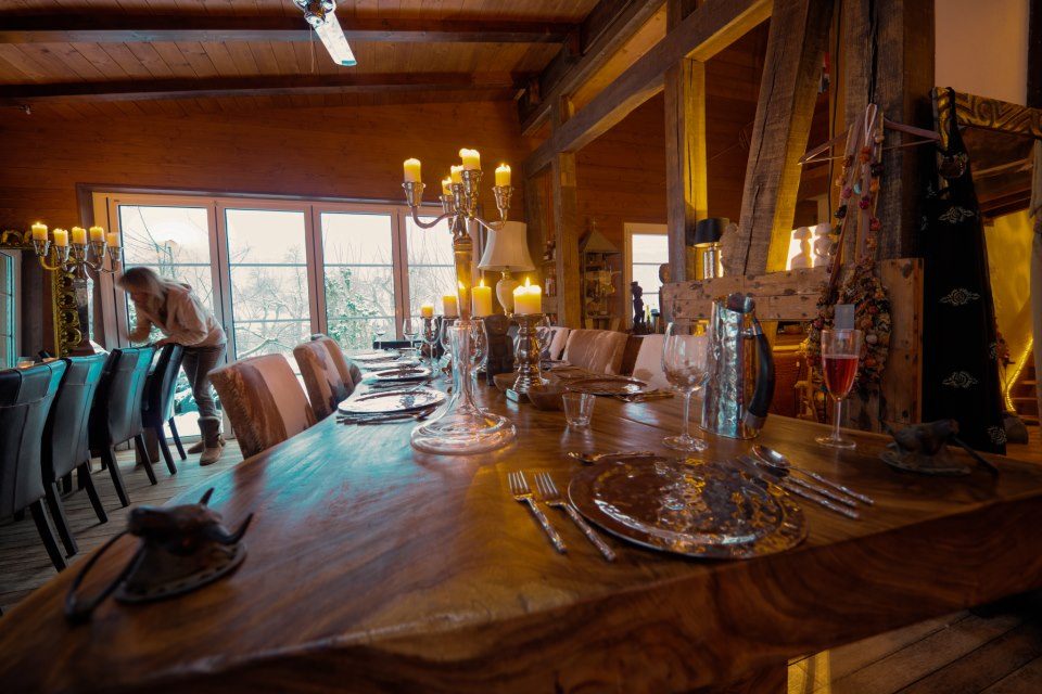 Bali Haus, weiteres Bild
