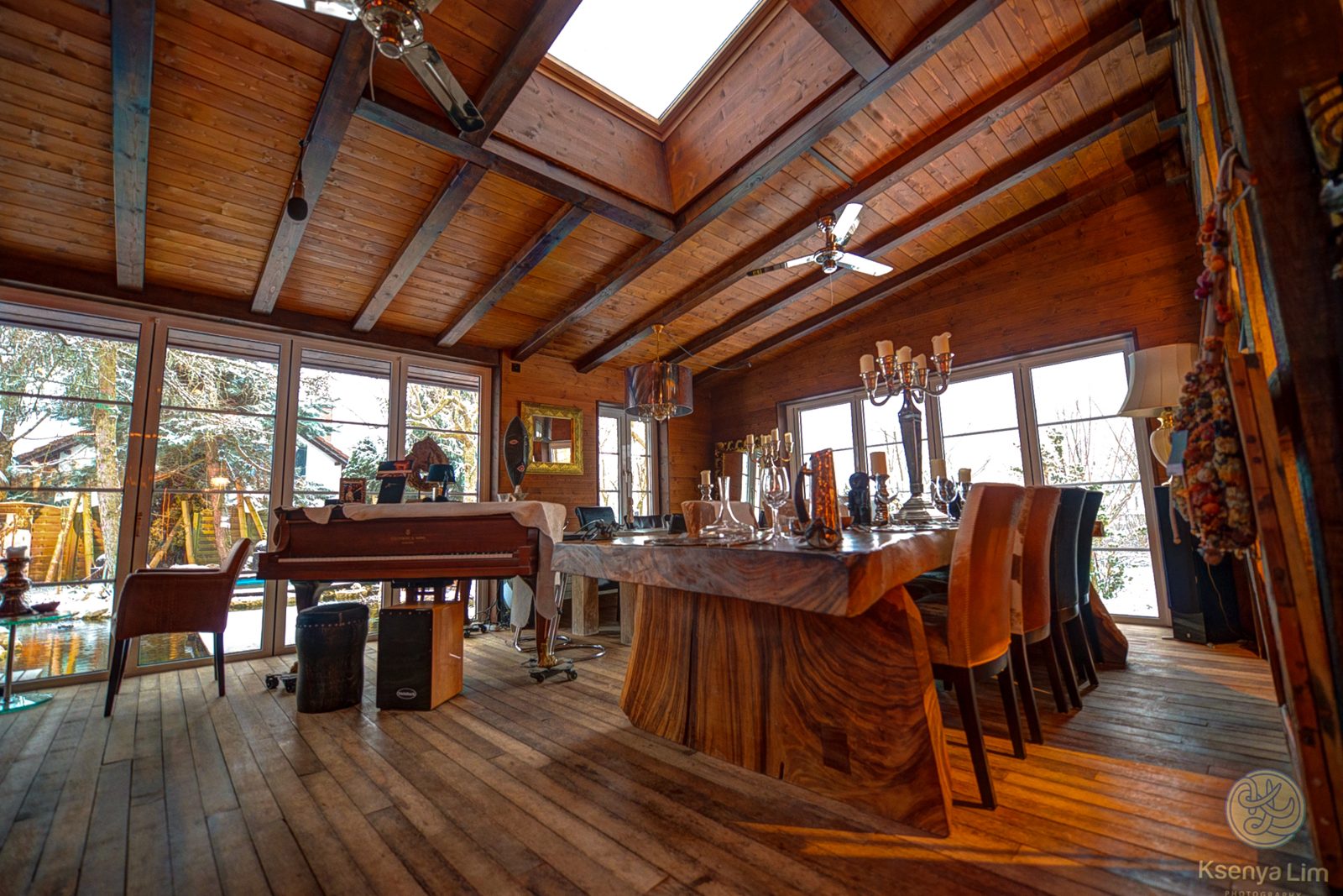 Bali Haus, weiteres Bild