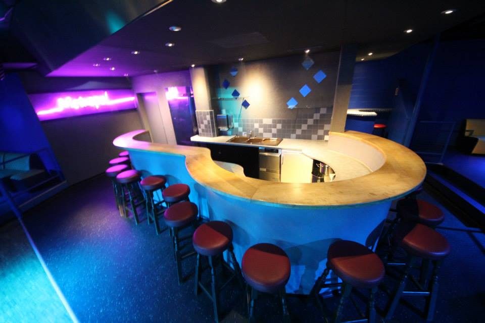 Disco Metropol, weiteres Bild