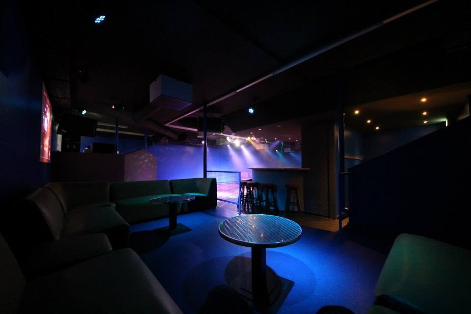 Disco Metropol, weiteres Bild