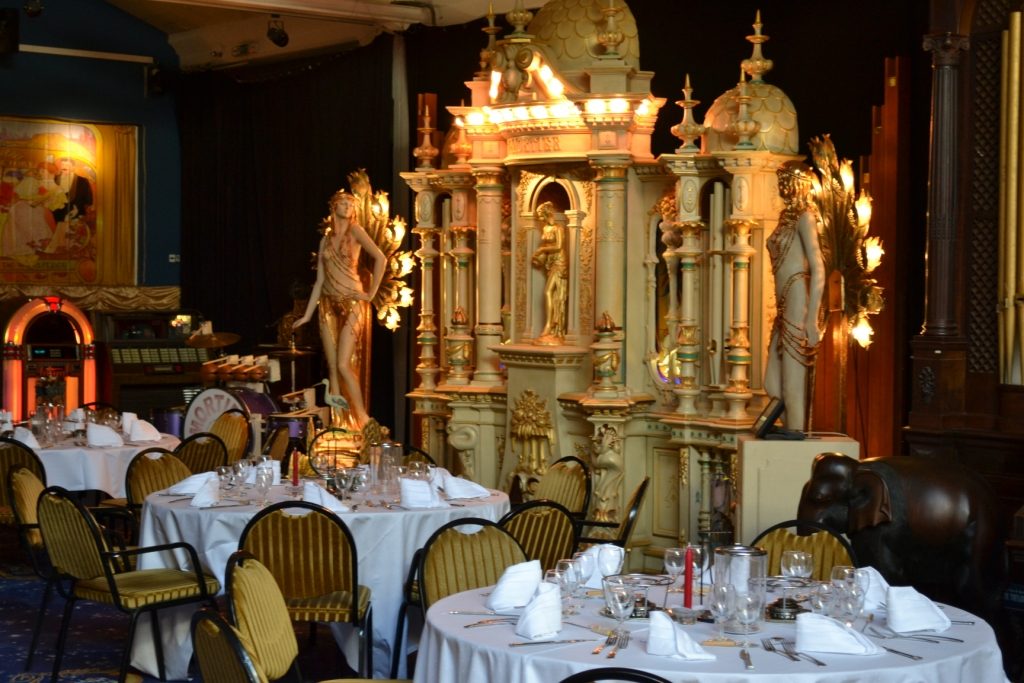 Dreamfactory, weiteres Bild