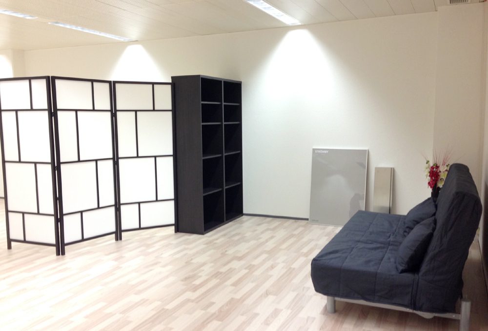Tanzstudio 8048 Zürich, weiteres Bild