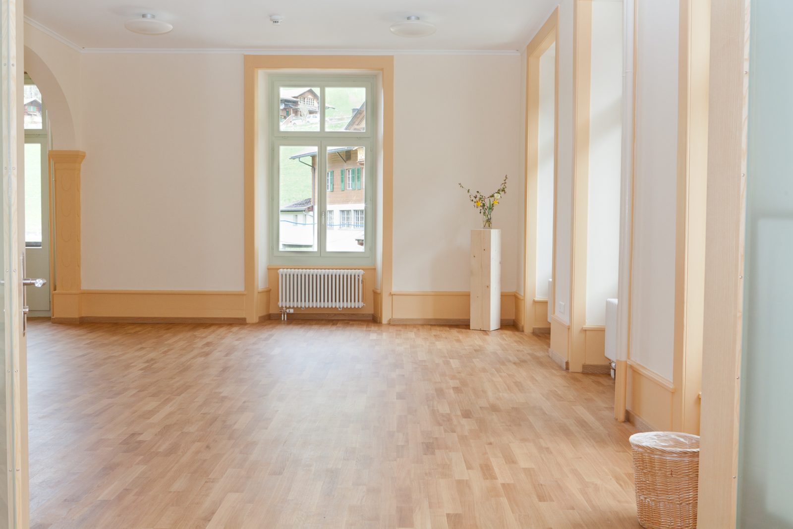 Schule für Körpertherapie, Kientalerhof, weiteres Bild