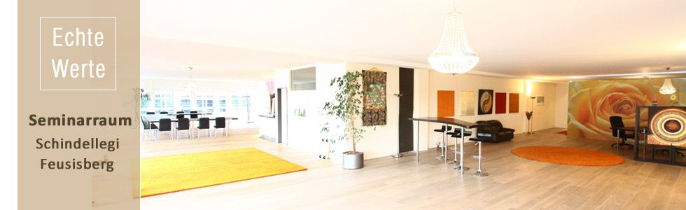 Seminar Schindellegi, weiteres Bild