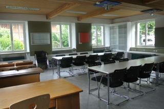 Schuelhuus Gerlisberg, weiteres Bild