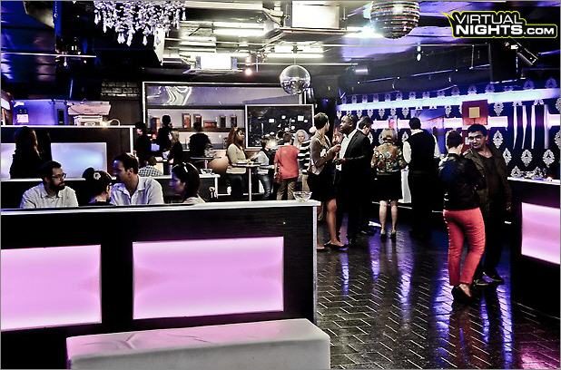 Obsession Club & Lounge, weiteres Bild