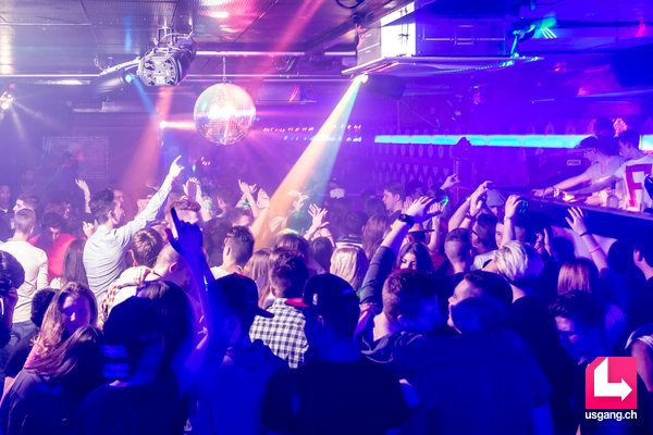 Obsession Club & Lounge, weiteres Bild