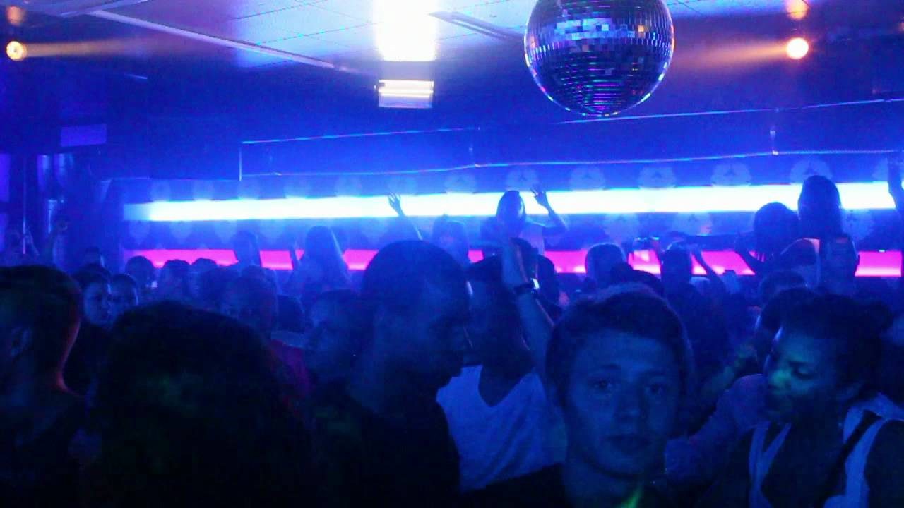 Obsession Club & Lounge, weiteres Bild