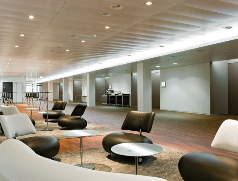 Priora Business Center - Seminarräume, weiteres Bild