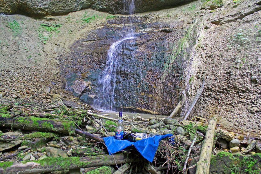 Seminarraum indoor/outdoor für den Kader bis zu 32 TN, entspannt tagen., weiteres Bild