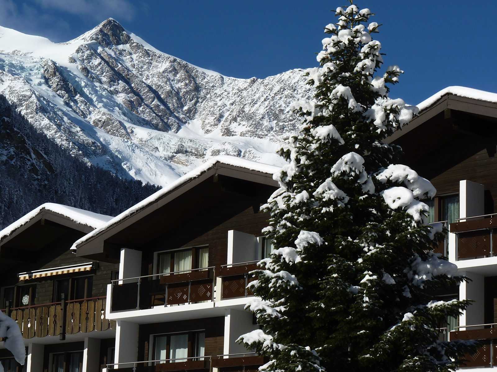 Hotel Kristall-Saphir AG, weiteres Bild