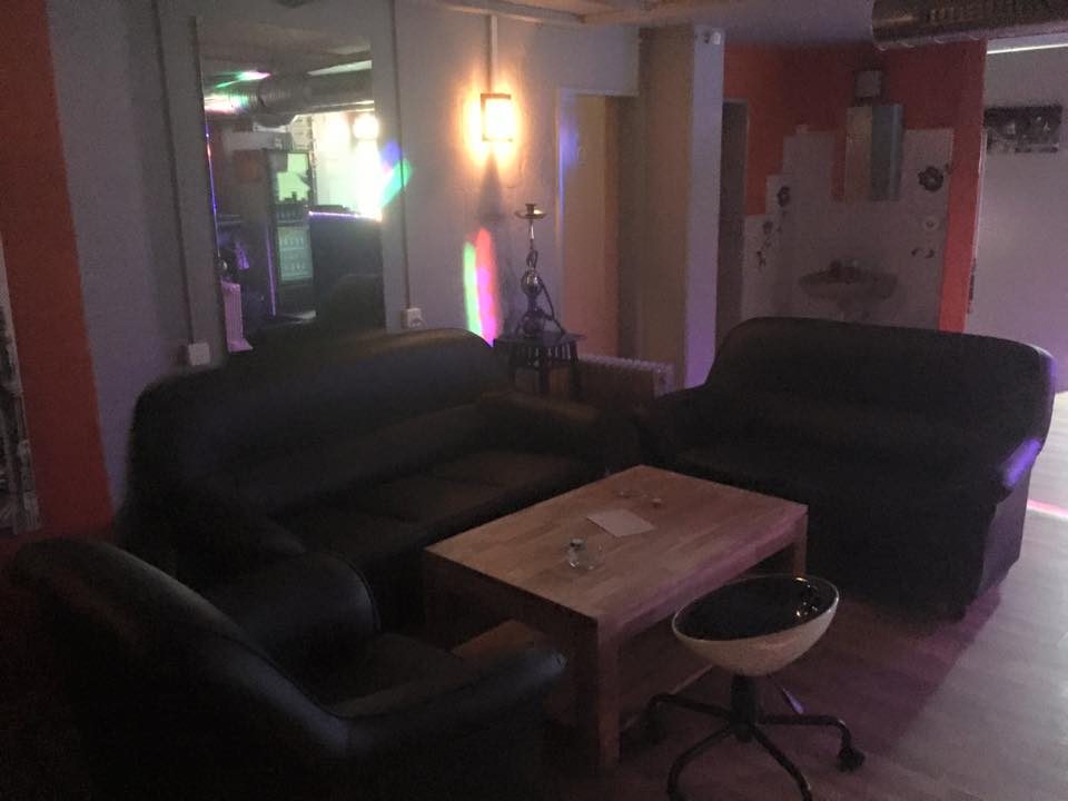 Yakamoz Shisha Bar, weiteres Bild