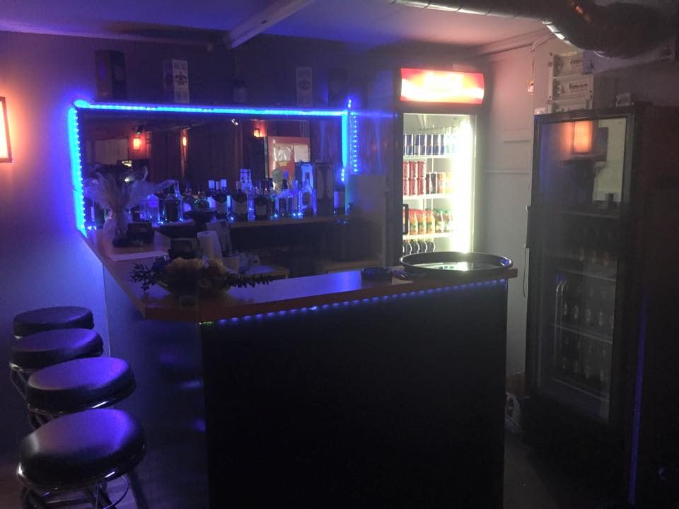 Yakamoz Shisha Bar, weiteres Bild