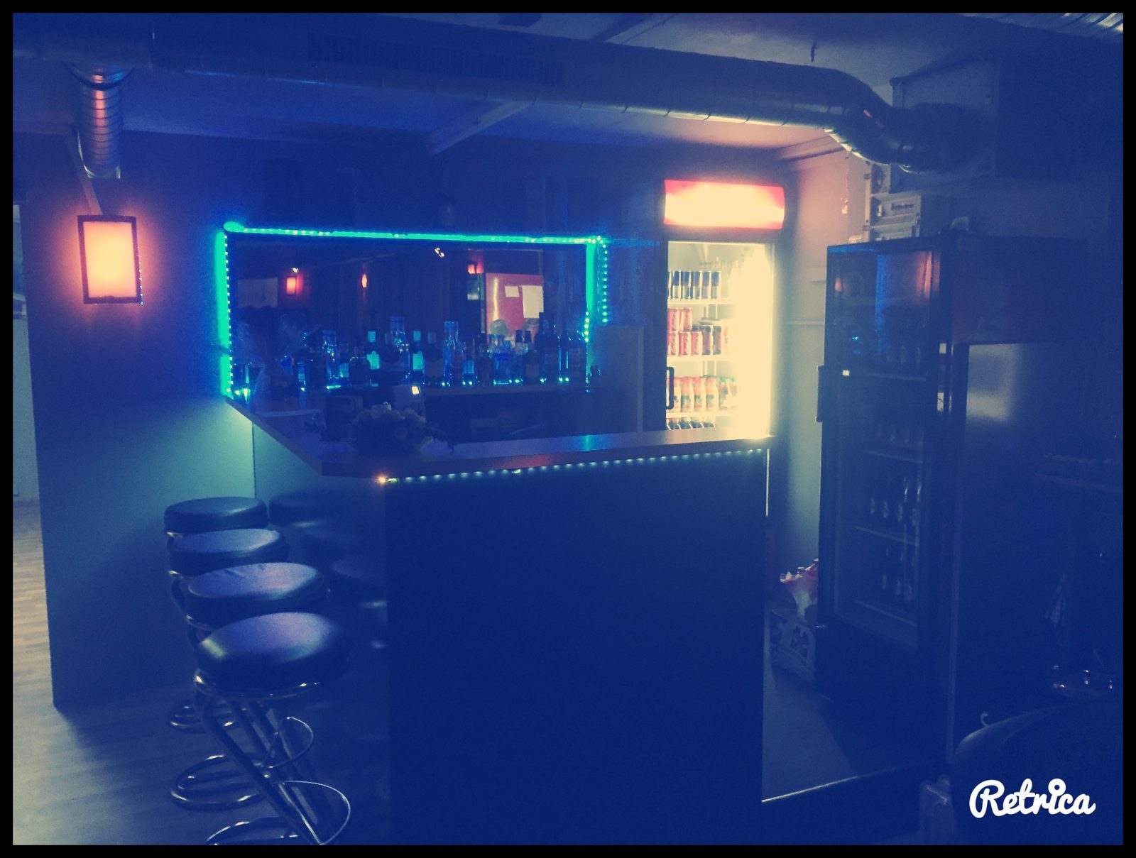 Yakamoz Shisha Bar, weiteres Bild