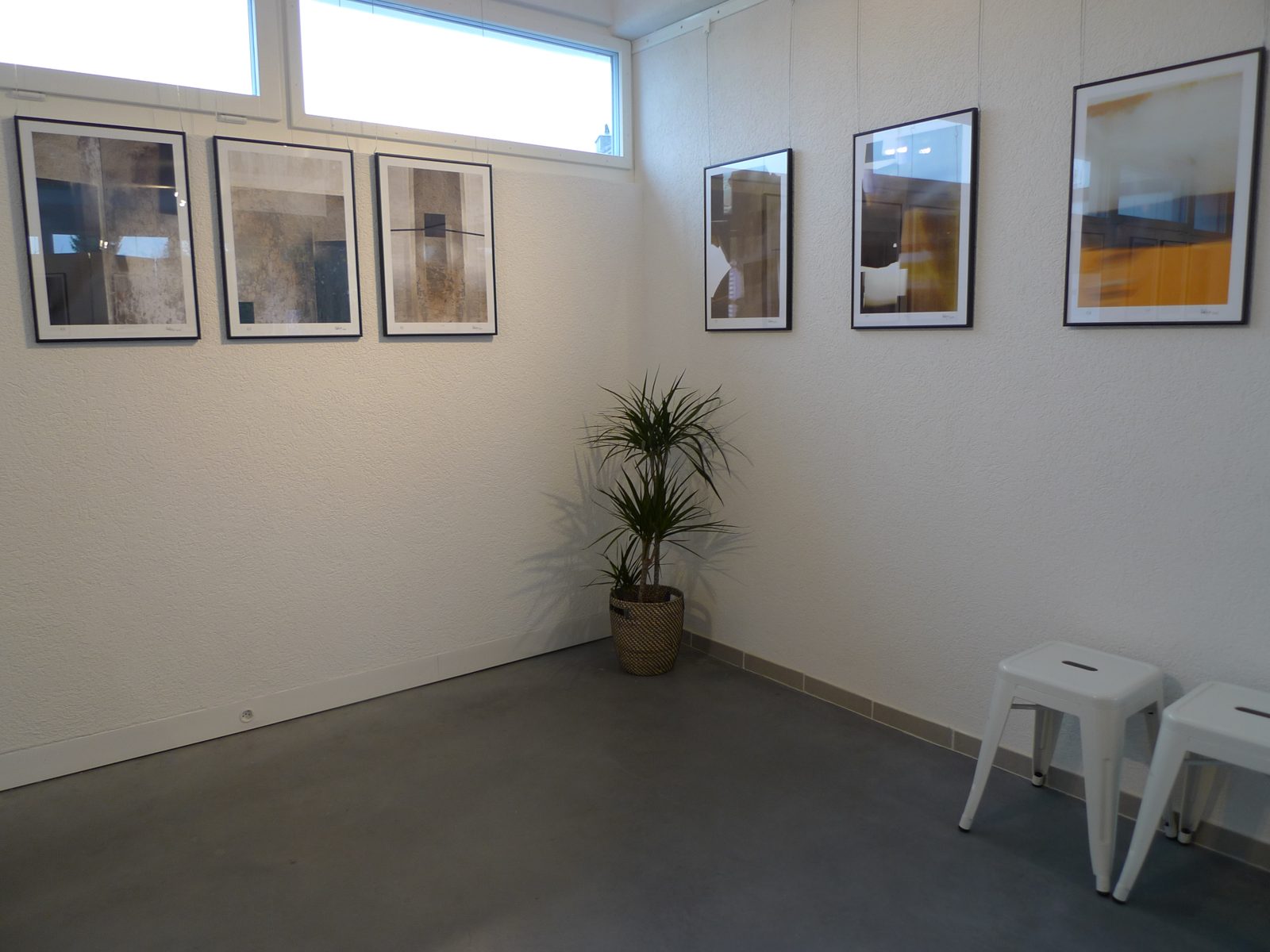 Kultur-Kubus Hedingen, weiteres Bild