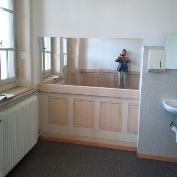 OSTGLEIS, weiteres Bild