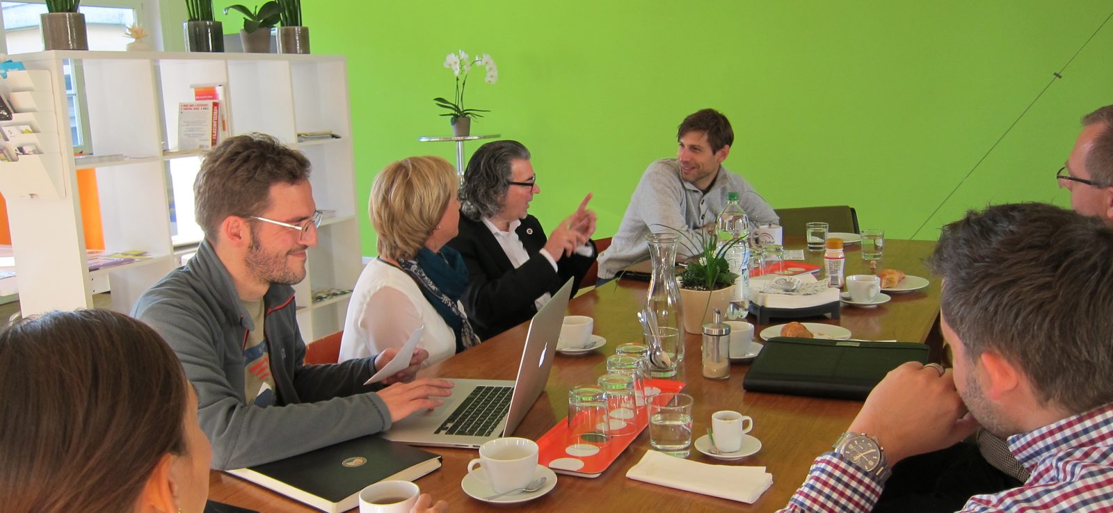 Büro Lokal Coworking, weiteres Bild