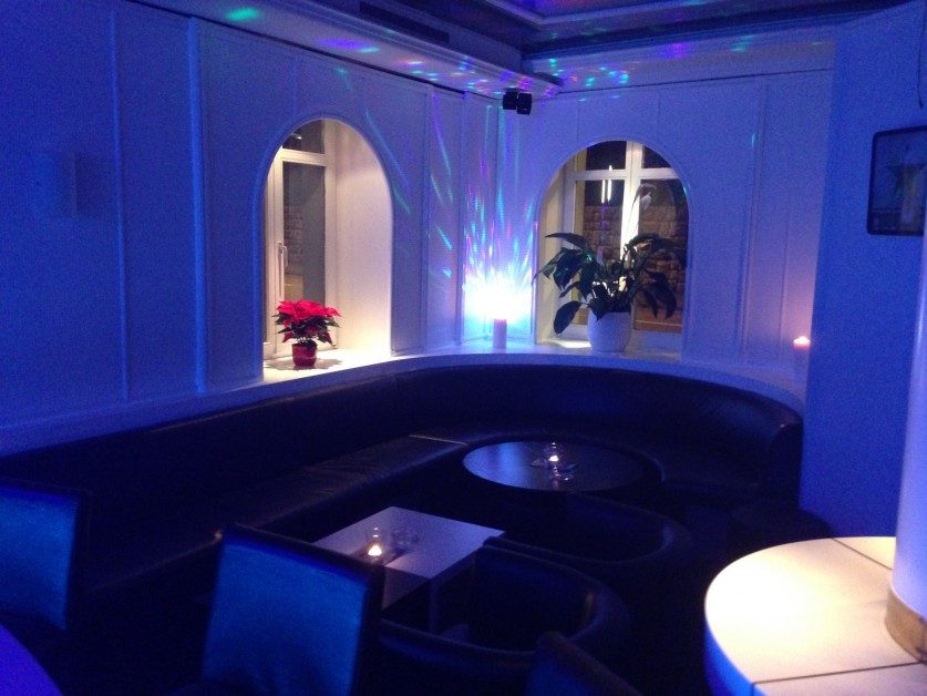 Stars Bar-Club Brugg, weiteres Bild