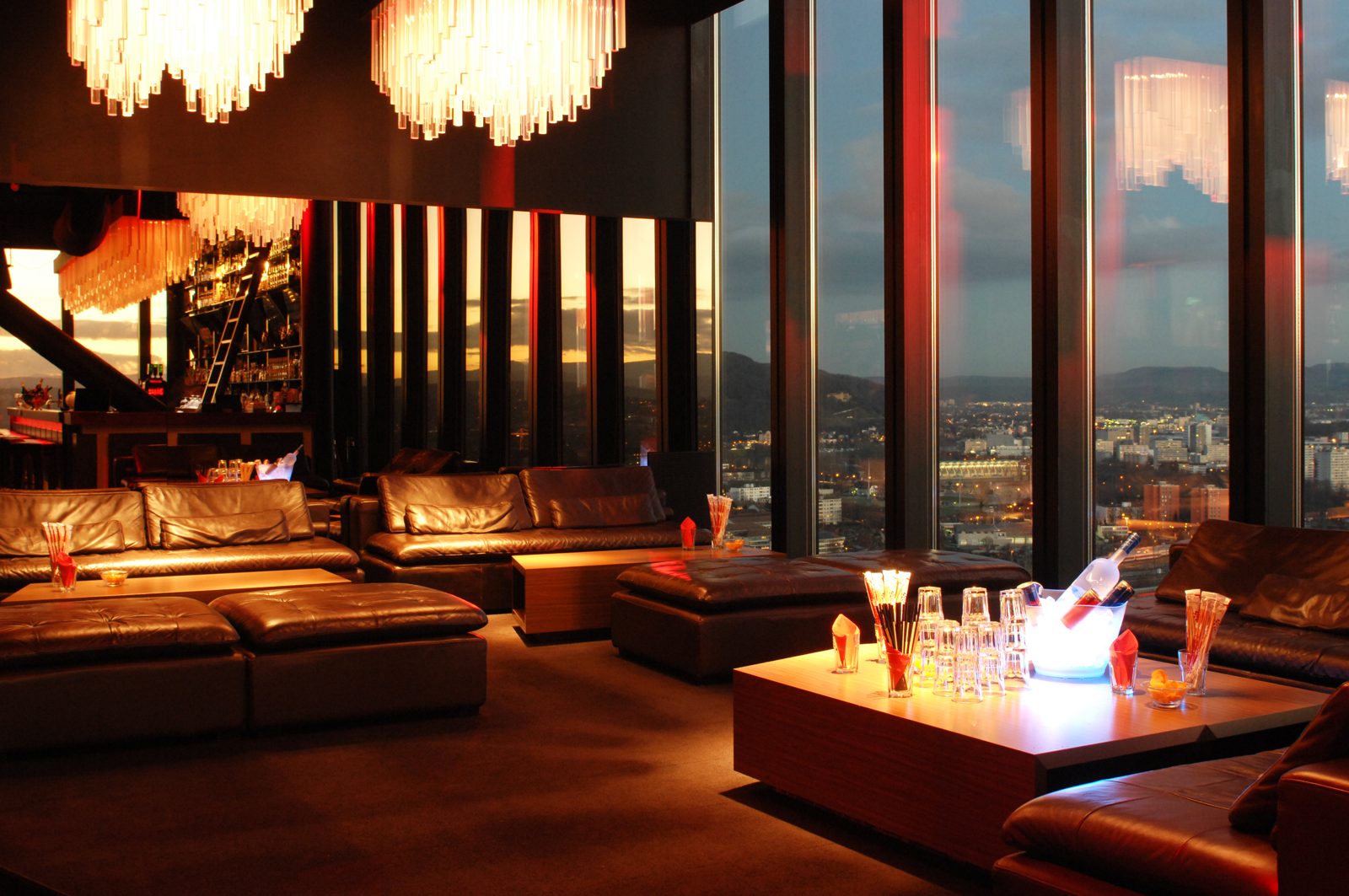 Bar Rouge, weiteres Bild