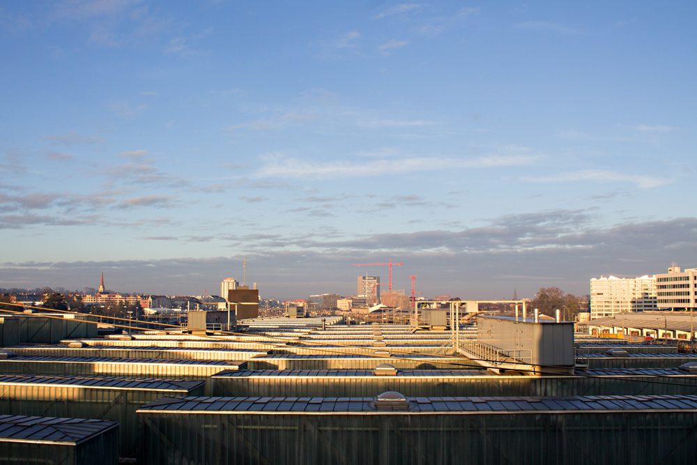 Kursraum 5.06, weiteres Bild