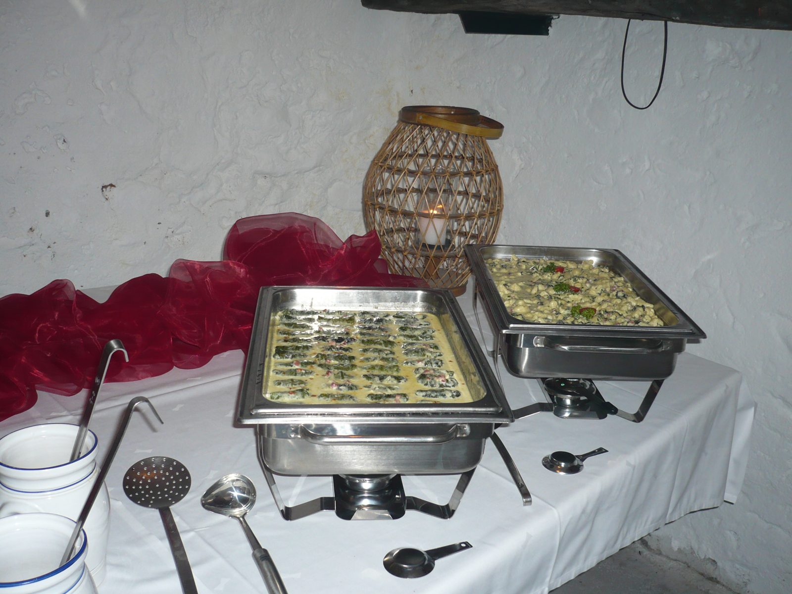 Ritterkeller, weiteres Bild